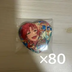 2026年最新】月永レオ 缶バッジ ホワイトデーの人気アイテム - メルカリ