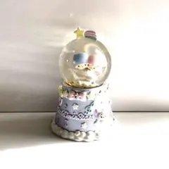2026年最新】スノーグローブ キキララの人気アイテム - メルカリ