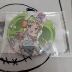 2026年最新】プリパラ 缶バッジ ファルルの人気アイテム - メルカリ