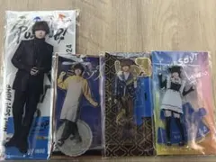 2026年最新】伊野尾慧 アクスタ メイドの人気アイテム - メルカリ