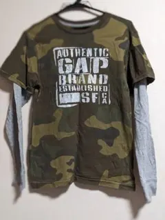 2026年最新】ロンt 160 gapの人気アイテム - メルカリ