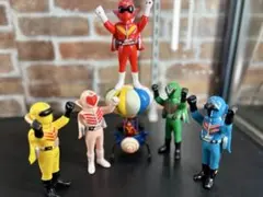 2026年最新】ポピー ゴレンジャーの人気アイテム - メルカリ