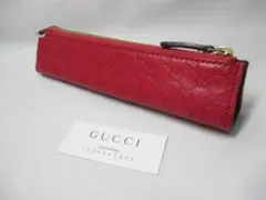2026年最新】グッチ ペンケースの人気アイテム - メルカリ