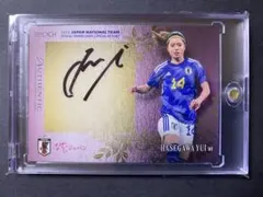 2026年最新】長谷川唯 サインカードの人気アイテム - メルカリ