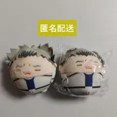 2026年最新】ハイキュー ふわコロりん スペシャル 木兎の人気アイテム