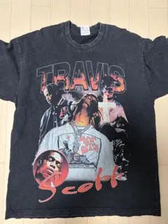2026年最新】travis scott tシャツの人気アイテム - メルカリ