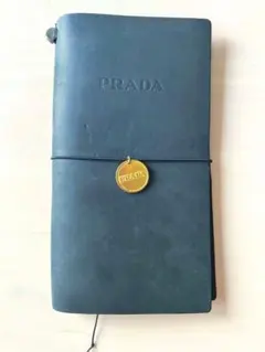 2026年最新】トラベラーズノート pradaの人気アイテム - メルカリ