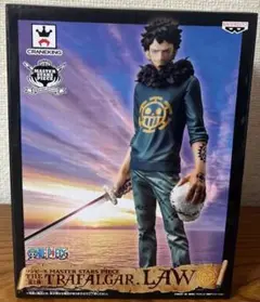 2026年最新】ワンピース MASTER STARS PIECE ローの人気アイテム