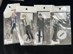 2026年最新】チェンソーマン展 アクリルスタンドの人気アイテム - メルカリ