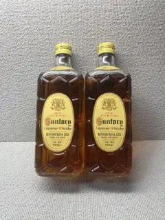 2026年最新】サントリー角瓶 古酒の人気アイテム - メルカリ