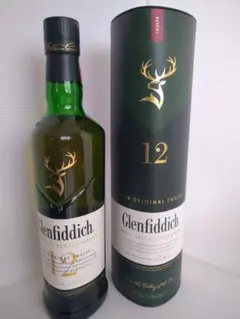 2026年最新】グレンフィディック 12年の人気アイテム - メルカリ