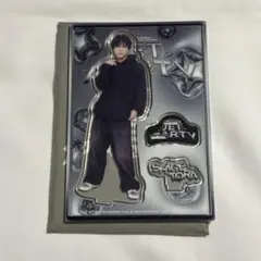 2026年最新】ユニット名：THE JET BOY BANGERZ from EXILE TRIBE