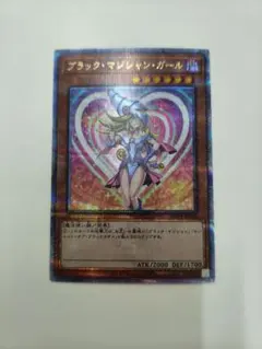 2026年最新】ブラック マジシャン ガール 25thの人気アイテム - メルカリ