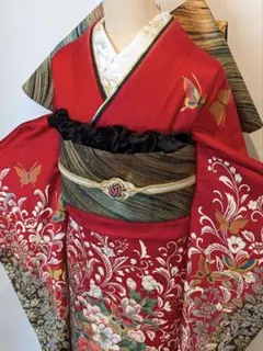 2026年最新】後藤久美子振袖の人気アイテム - メルカリ