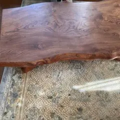 2026年最新】屋久杉一枚板のテーブルの人気アイテム - メルカリ