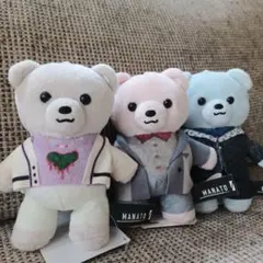 2026年最新】ビーファースト ぬいぐるみ マナトの人気アイテム - メルカリ