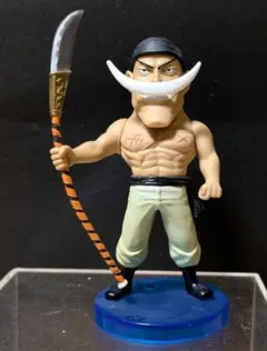 2026年最新】白ひげ コレクタブルの人気アイテム - メルカリ