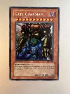 2026年最新】旧アジア版 ゲートガーディアンの人気アイテム - メルカリ