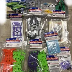 2026年最新】ミニ四駆引退 セットの人気アイテム - メルカリ