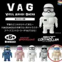 2026年最新】punk drunkers フィギュアの人気アイテム - メルカリ