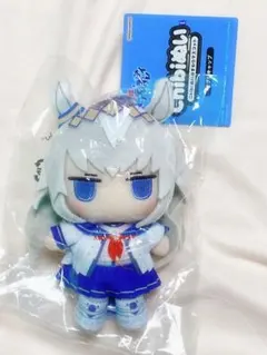 2026年最新】ウマ娘 Chibiぬいぐるみ オグリキャップの人気アイテム