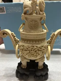 2026年最新】中国 骨董 香炉の人気アイテム - メルカリ