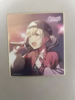 2026年最新】小豆沢こはね色紙の人気アイテム - メルカリ