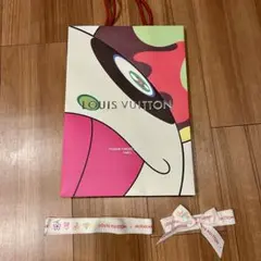 2026年最新】村上隆 VUITTON ショッパーの人気アイテム - メルカリ