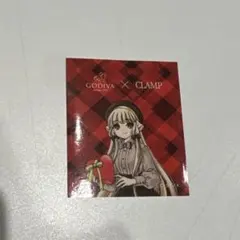 2026年最新】ちょびっツ トレーディングカードの人気アイテム - メルカリ