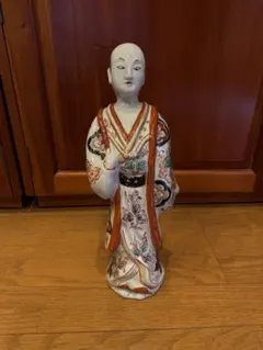 2026年最新】人形 古伊万里の人気アイテム - メルカリ