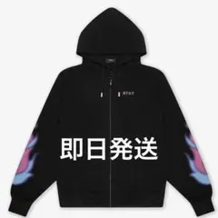 Stray Kids バンチャンパーカー