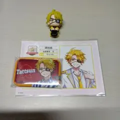 2026年最新】カラフルピーチ たっつん まとめ売りの人気アイテム