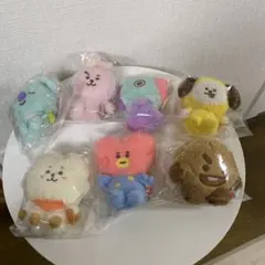 2026年最新】bt21ビーンドールの人気アイテム - メルカリ