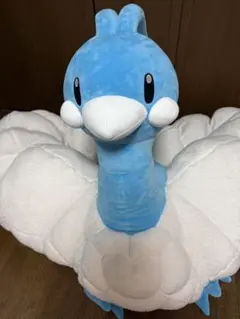 2026年最新】ぬいぐるみ 等身大チルタリスの人気アイテム - メルカリ