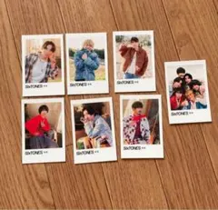 2026年最新】松村北斗トレカの人気アイテム - メルカリ