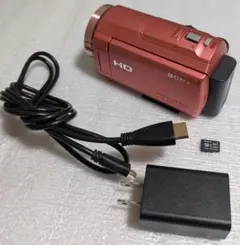 2026年最新】SONY ビデオカメラの人気アイテム - メルカリ