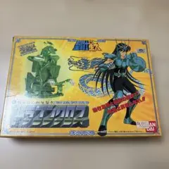 2026年最新】聖闘士聖衣大系 ドラゴンクロスの人気アイテム - メルカリ