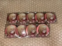 2026年最新】小豆沢こはね 缶バッジ 10cの人気アイテム - メルカリ