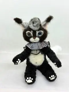 2026年最新】アートドール 猫の人気アイテム - メルカリ