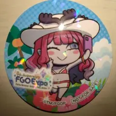 2026年最新】バーヴァンシー fgoの人気アイテム - メルカリ