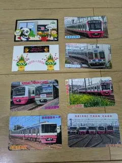 2026年最新】電車カード 京成の人気アイテム - メルカリ