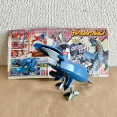 2026年最新】メイルバードラモンの人気アイテム - メルカリ