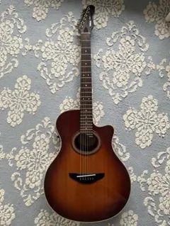 2026年最新】yamaha apx-6saの人気アイテム - メルカリ