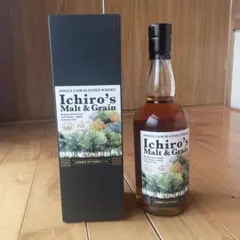2026年最新】イチローズモルト 秩父ウイスキー祭の人気アイテム - メルカリ