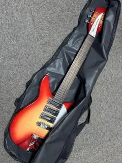 2026年最新】リッケンバッカー 320の人気アイテム - メルカリ