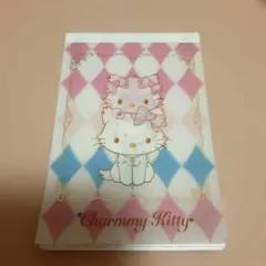 2026年最新】チャーミーキティ メモの人気アイテム - メルカリ