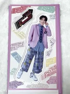 2026年最新】木村慧人 アクスタの人気アイテム - メルカリ