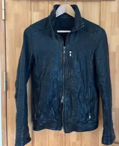 2026年最新】jun hashimoto ライダースの人気アイテム - メルカリ