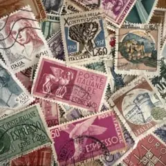 2026年最新】ヴィンテージ切手の人気アイテム - メルカリ