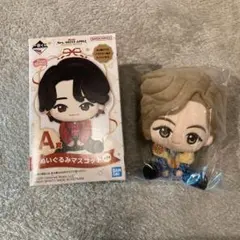 2026年最新】藤澤涼架 ぬいぐるみの人気アイテム - メルカリ